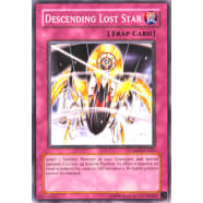 Descending Lost Star Thumb Nail