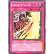 Assault Slash Thumb Nail