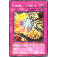 Assault Counter Thumb Nail