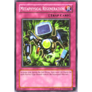 Metaphysical Regeneration Thumb Nail