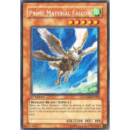 Prime Material Falcon Thumb Nail