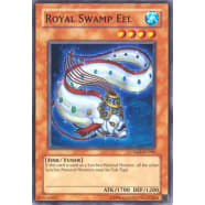 Royal Swamp Eel Thumb Nail