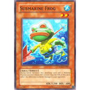 Submarine Frog Thumb Nail