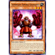 Superheavy Samurai Gigagloves Thumb Nail