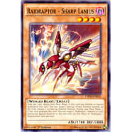 Raidraptor - Sharp Lanius Thumb Nail