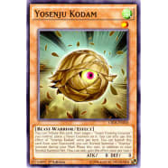 Yosenju Kodam Thumb Nail