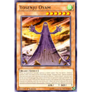 Yosenju Oyam Thumb Nail