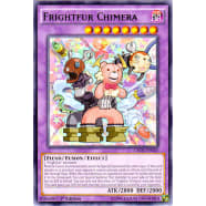 Frightfur Chimera (Rare) Thumb Nail