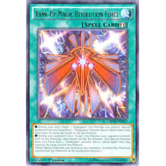 Rank-Up-Magic Revolution Force Thumb Nail