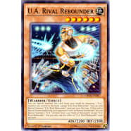 U.A. Rival Rebounder Thumb Nail