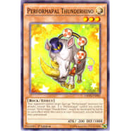 Performapal Thunderhino Thumb Nail