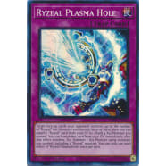 Ryzeal Plasma Hole (Collector's Rare) Thumb Nail