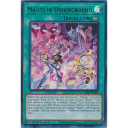 Maliss in Underground (Ultra Rare) Thumb Nail