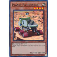 Planet Pathfinder (Super Rare) Thumb Nail