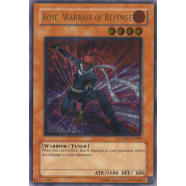 Rose, Warrior of Revenge (Ultimate Rare) Thumb Nail