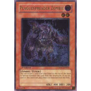 Plaguespreader Zombie (Ultimate Rare) Thumb Nail