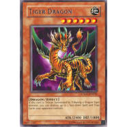 Tiger Dragon Thumb Nail