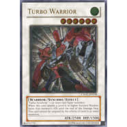 Turbo Warrior (Ultimate Rare) Thumb Nail