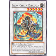 Iron Chain Dragon Thumb Nail