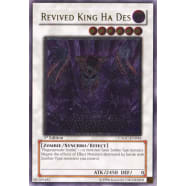 Revived King Ha Des (Ultimate Rare) Thumb Nail