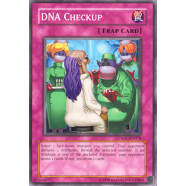 DNA Checkup Thumb Nail