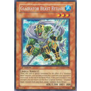 Gladiator Beast Retiari Thumb Nail