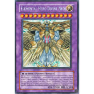 Elemental Hero Divine Neos Thumb Nail