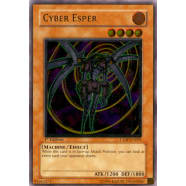 Cyber Esper (Ultimate Rare) Thumb Nail