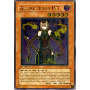 Allure Queen LV5 (Ultimate Rare) Thumb Nail