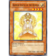 Barrier Statue of the Heavens Thumb Nail