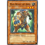 Man Beast of Ares Thumb Nail