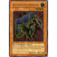 Rampaging Rhynos (Ultimate Rare) Thumb Nail