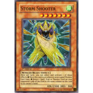 Storm Shooter (Super Rare) Thumb Nail