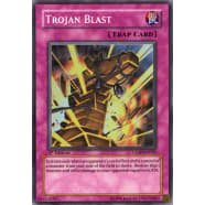 Trojan Blast (Super Rare) Thumb Nail