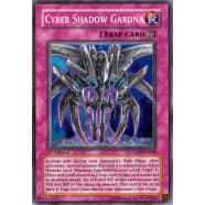 Cyber Shadow Gardna (Super Rare) Thumb Nail