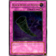 Black Horn of Heaven (Ultimate Rare) Thumb Nail