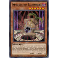 Impcantation Talismandra Thumb Nail