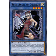 Ruin, Angel of Oblivion Thumb Nail