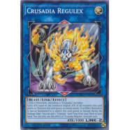 Crusadia Regulex Thumb Nail