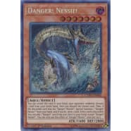 Danger! Nessie! Thumb Nail