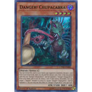 Danger! Chupacabra! Thumb Nail