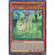 Danger!? Jackalope? Thumb Nail