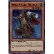 Noble Knight Pellinore Thumb Nail