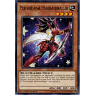 Performapal Handsamuraiger Thumb Nail