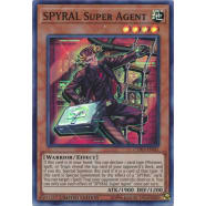 SPYRAL Super Agent Thumb Nail