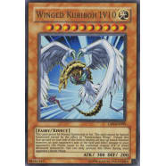 Winged Kuriboh LV10 (Ultra Rare) Thumb Nail