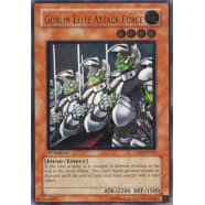 Goblin Elite Attack Force (Ultimate Rare) Thumb Nail