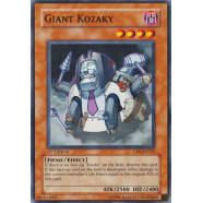 Giant Kozaky Thumb Nail