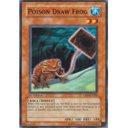 Poison Draw Frog Thumb Nail