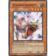 Tyranno Infinity Thumb Nail